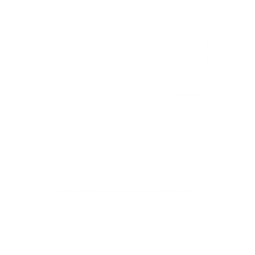 Ícone de um computador, simbolizando atendimento virtual.
