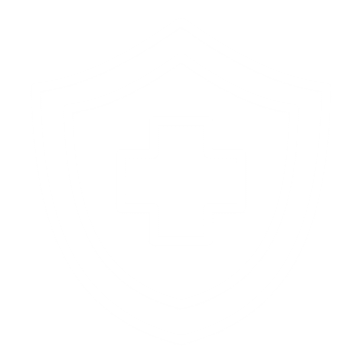 Ícone de um escudo, simbolizando a proteção.